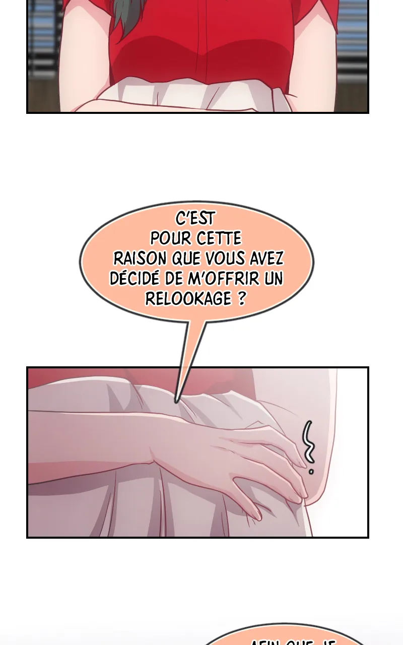 Read Questions d’âge Manga Online