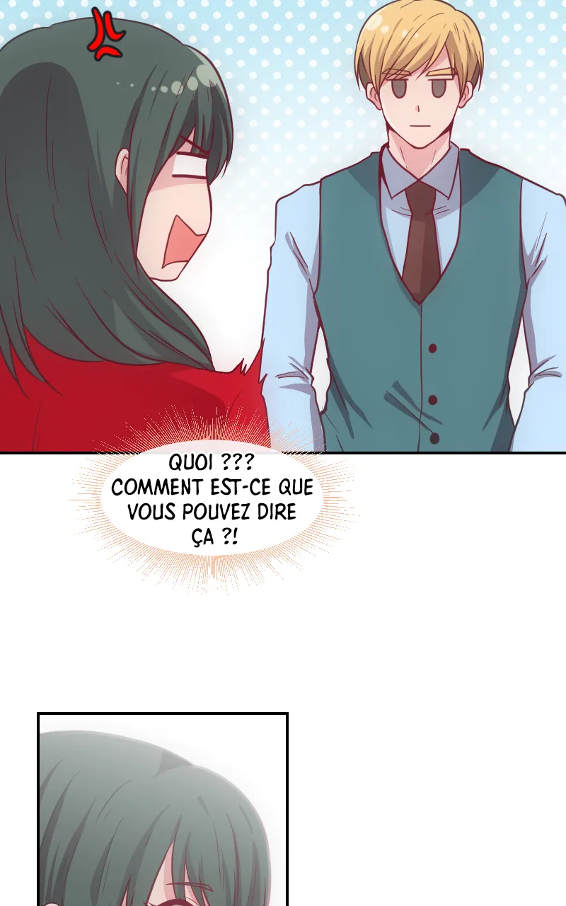 Read Questions d’âge Manga Online