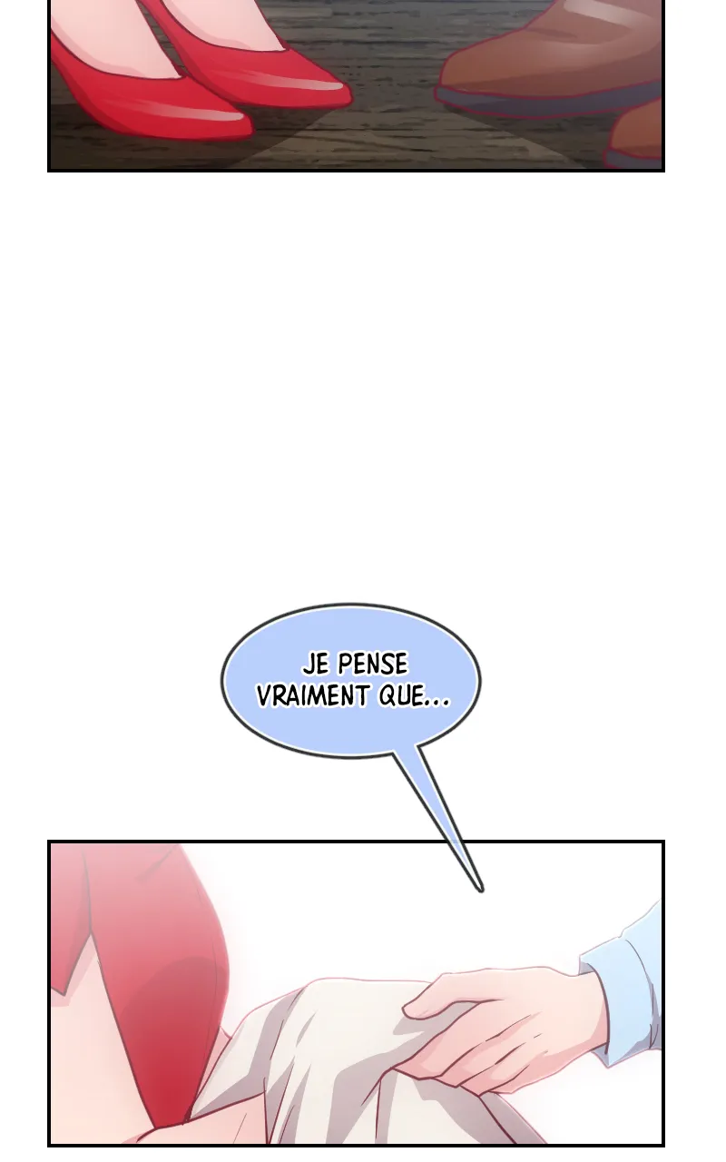 Read Questions d’âge Manga Online