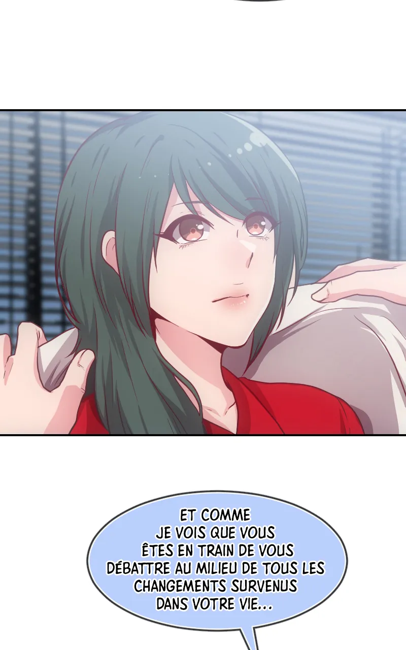 Read Questions d’âge Manga Online