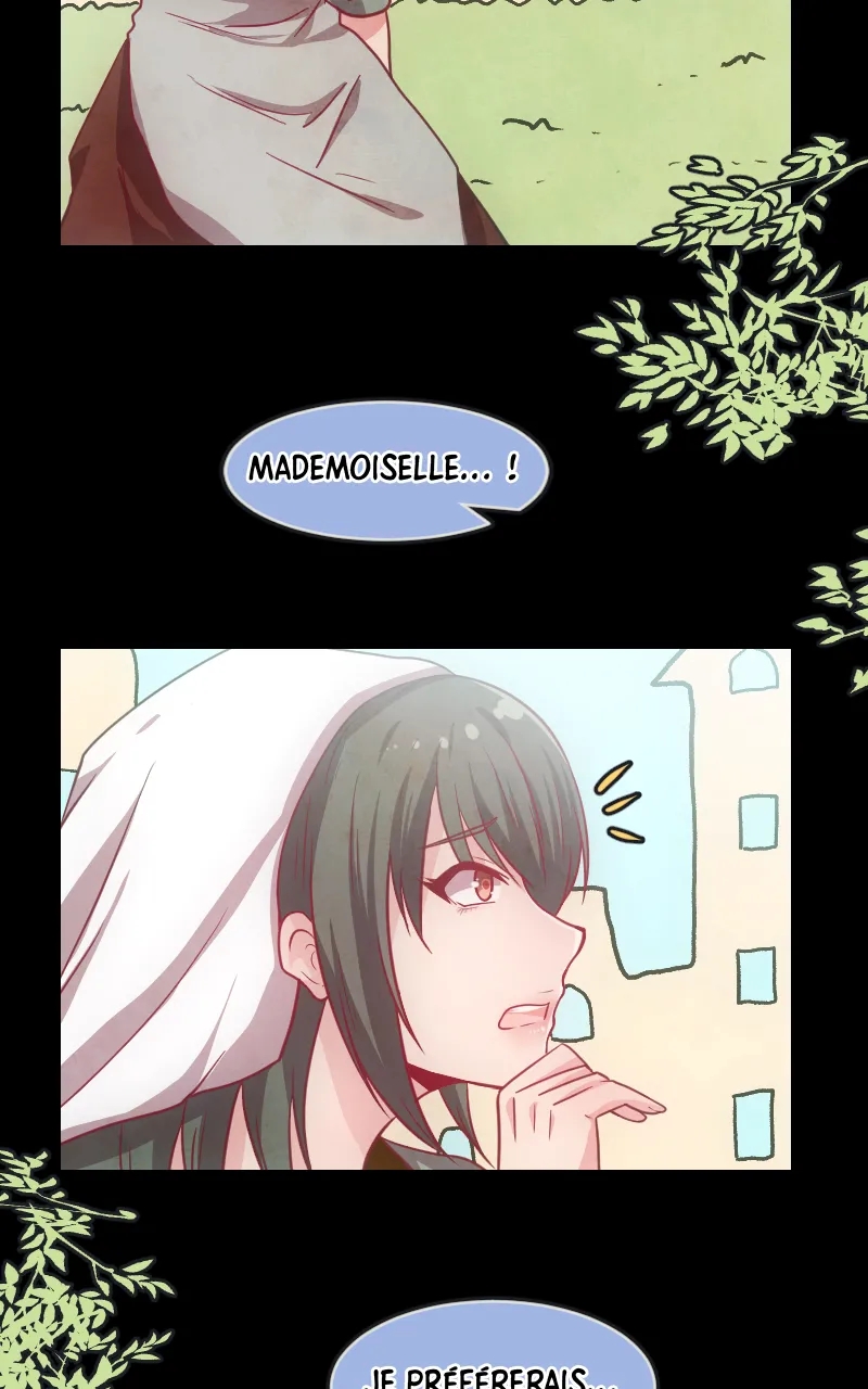 Read Questions d’âge Manga Online