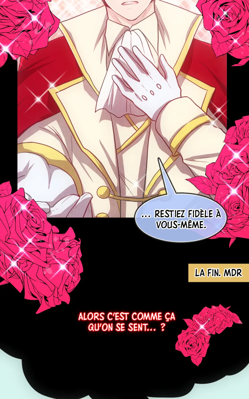 Read Questions d’âge Manga Online