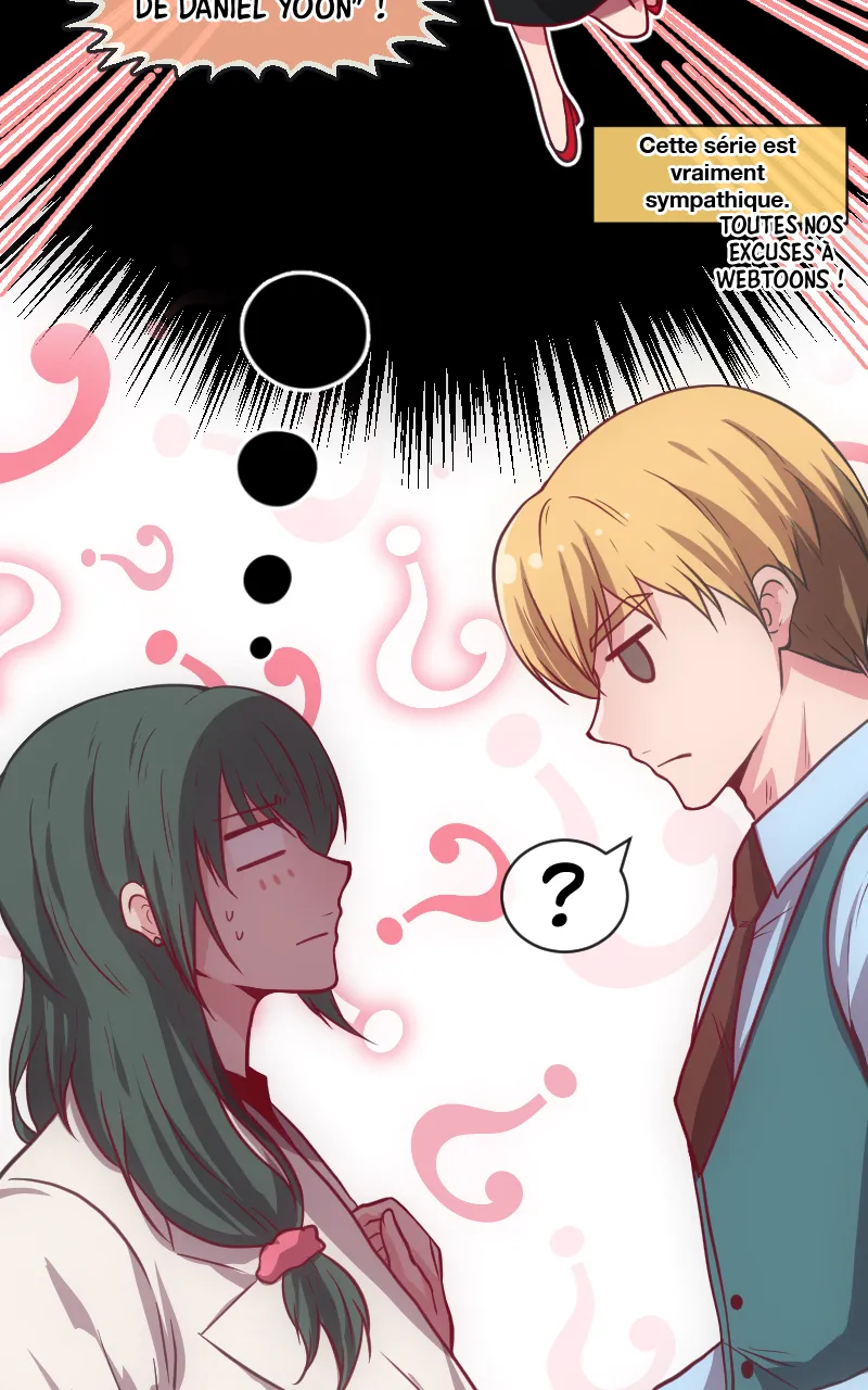 Read Questions d’âge Manga Online