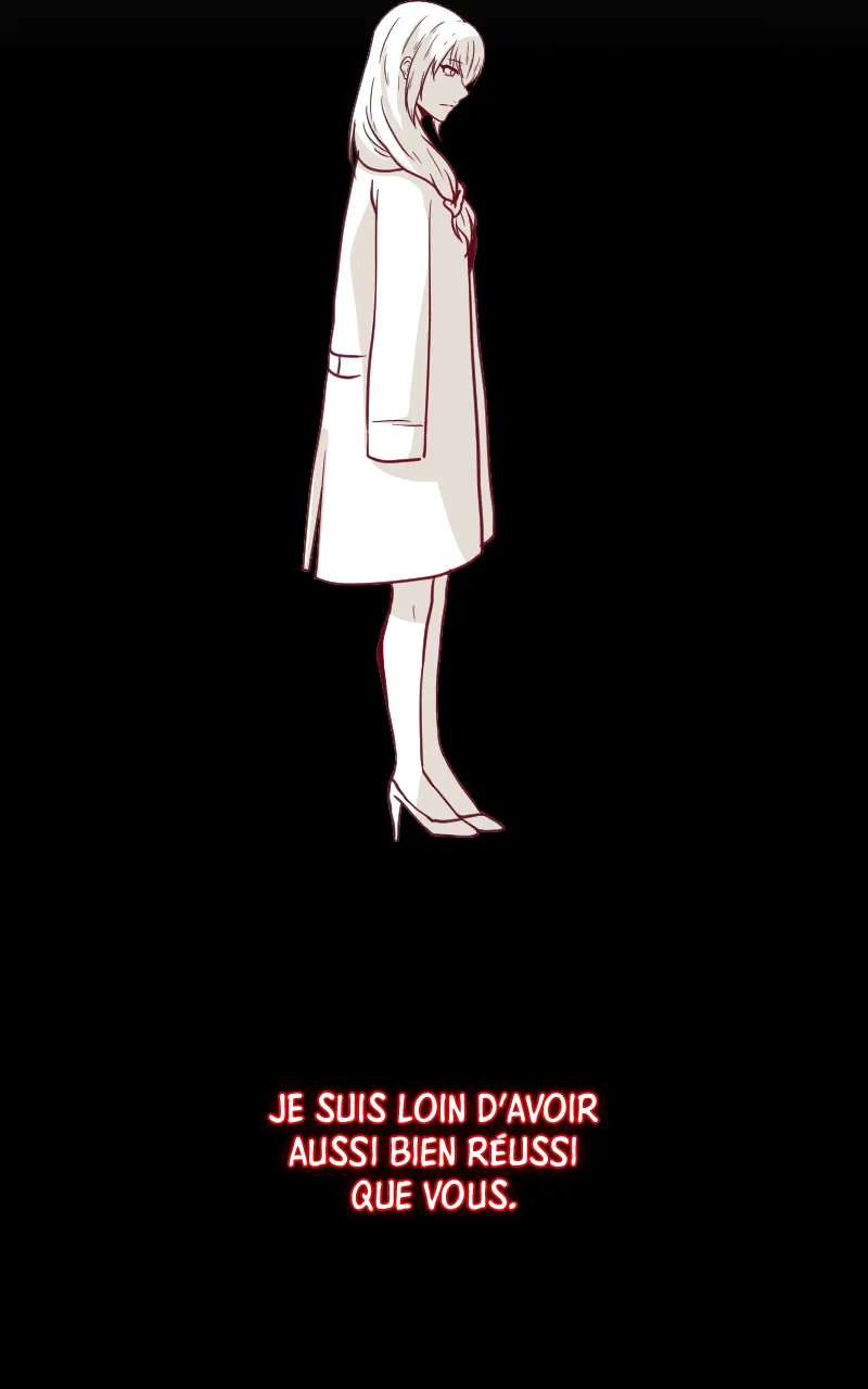 Read Questions d’âge Manga Online