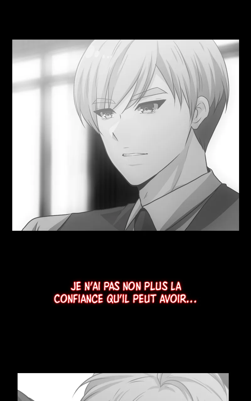 Read Questions d’âge Manga Online