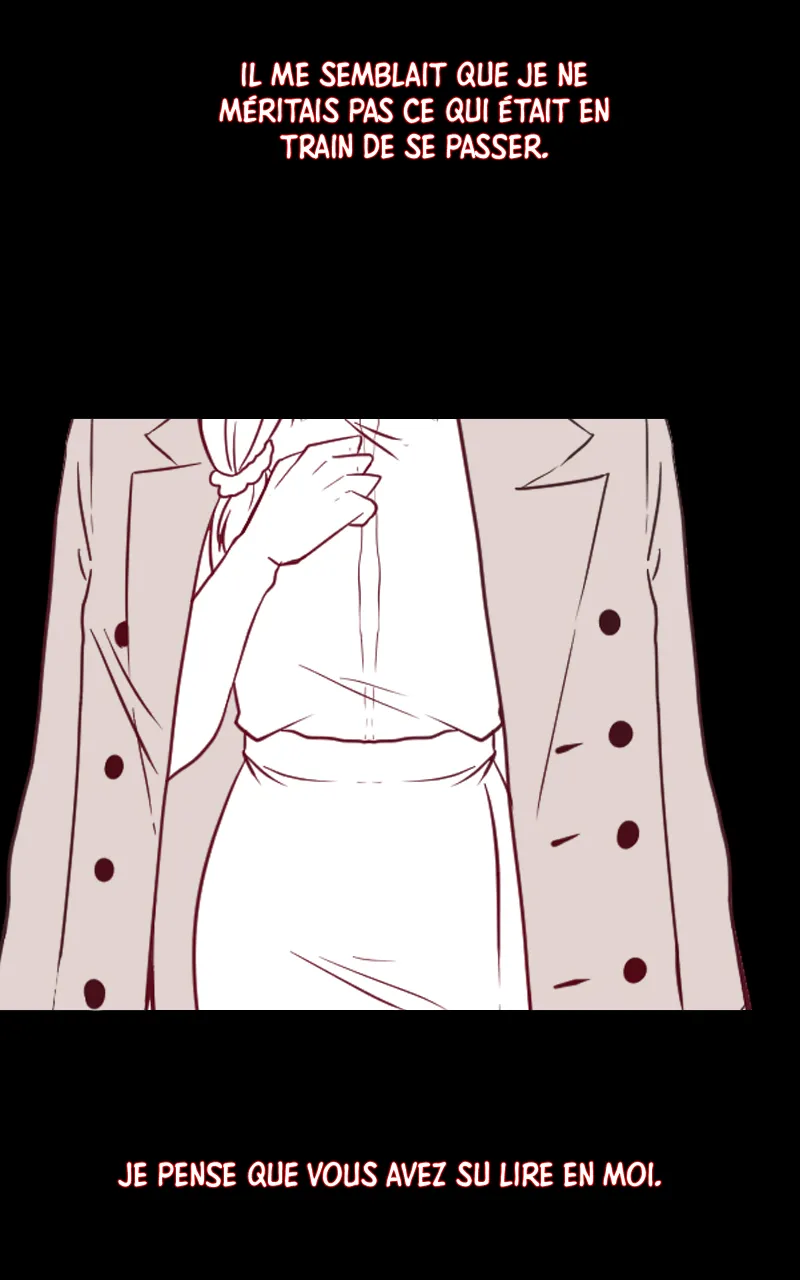 Read Questions d’âge Manga Online