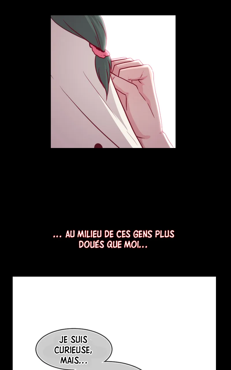 Read Questions d’âge Manga Online