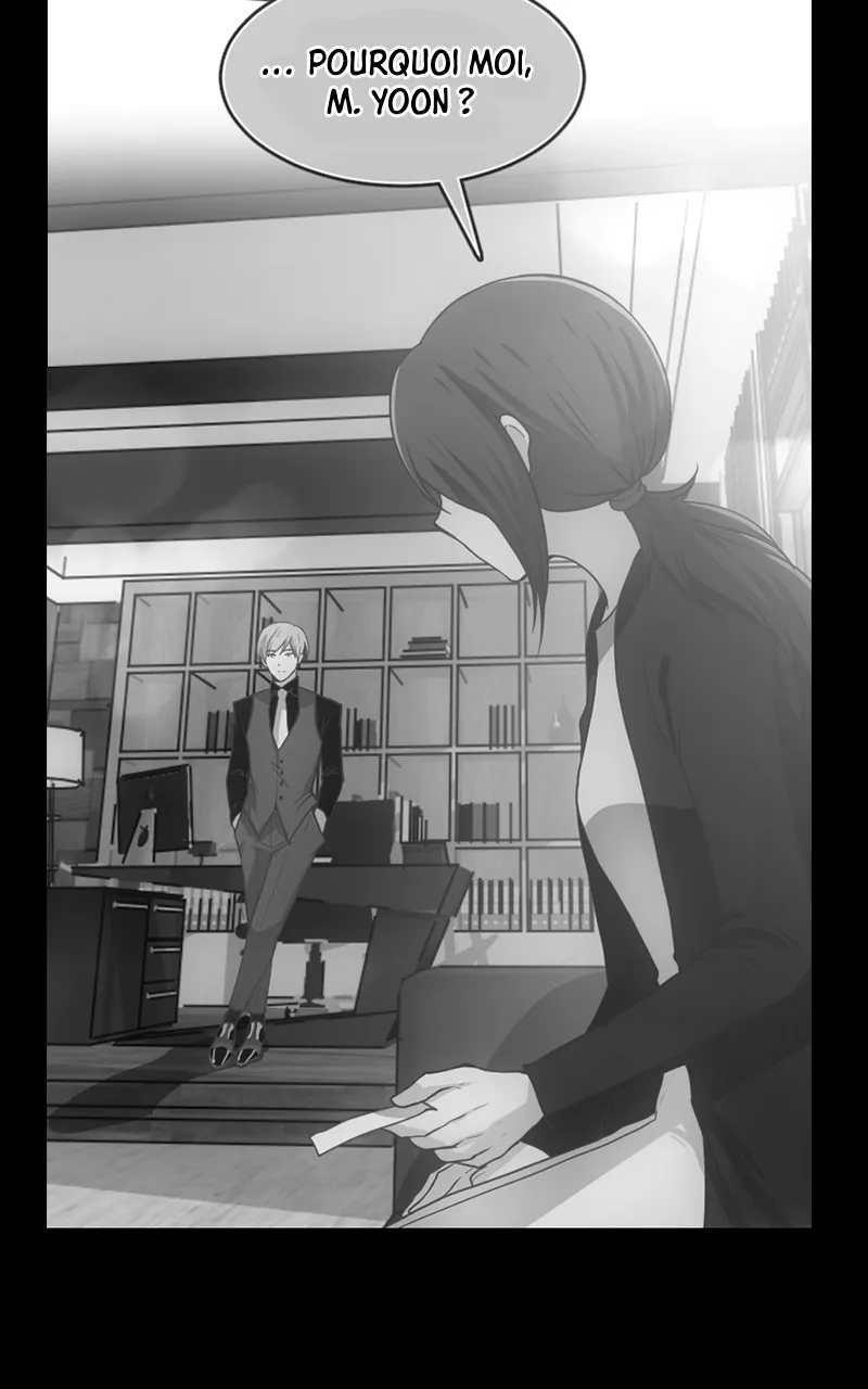 Read Questions d’âge Manga Online