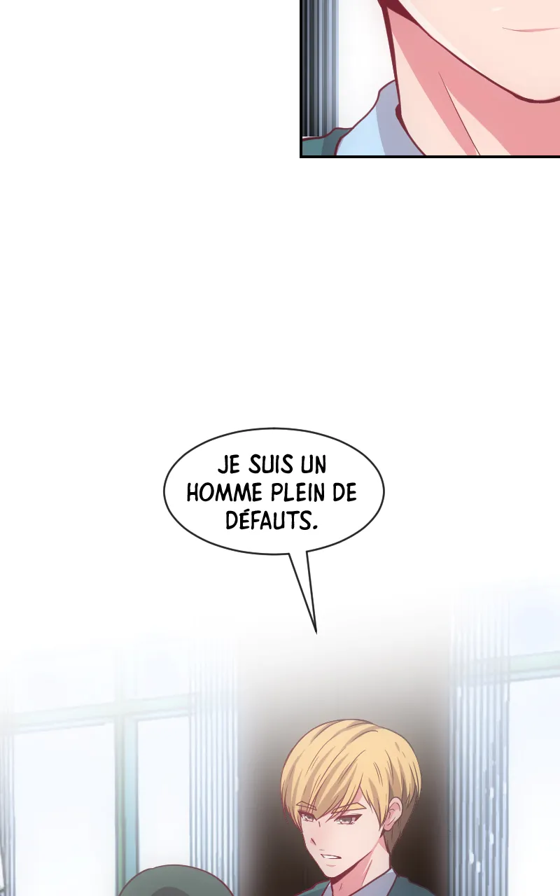 Read Questions d’âge Manga Online