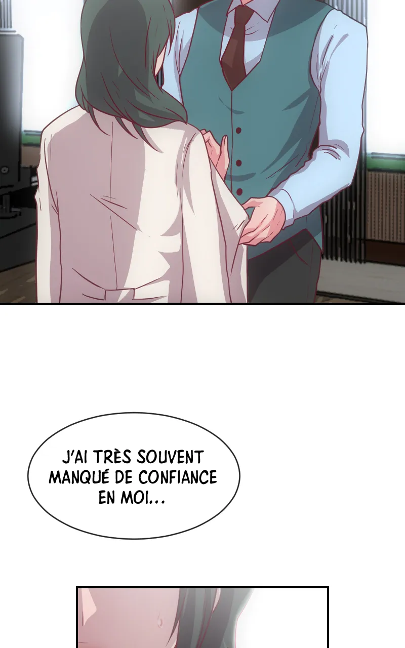Read Questions d’âge Manga Online