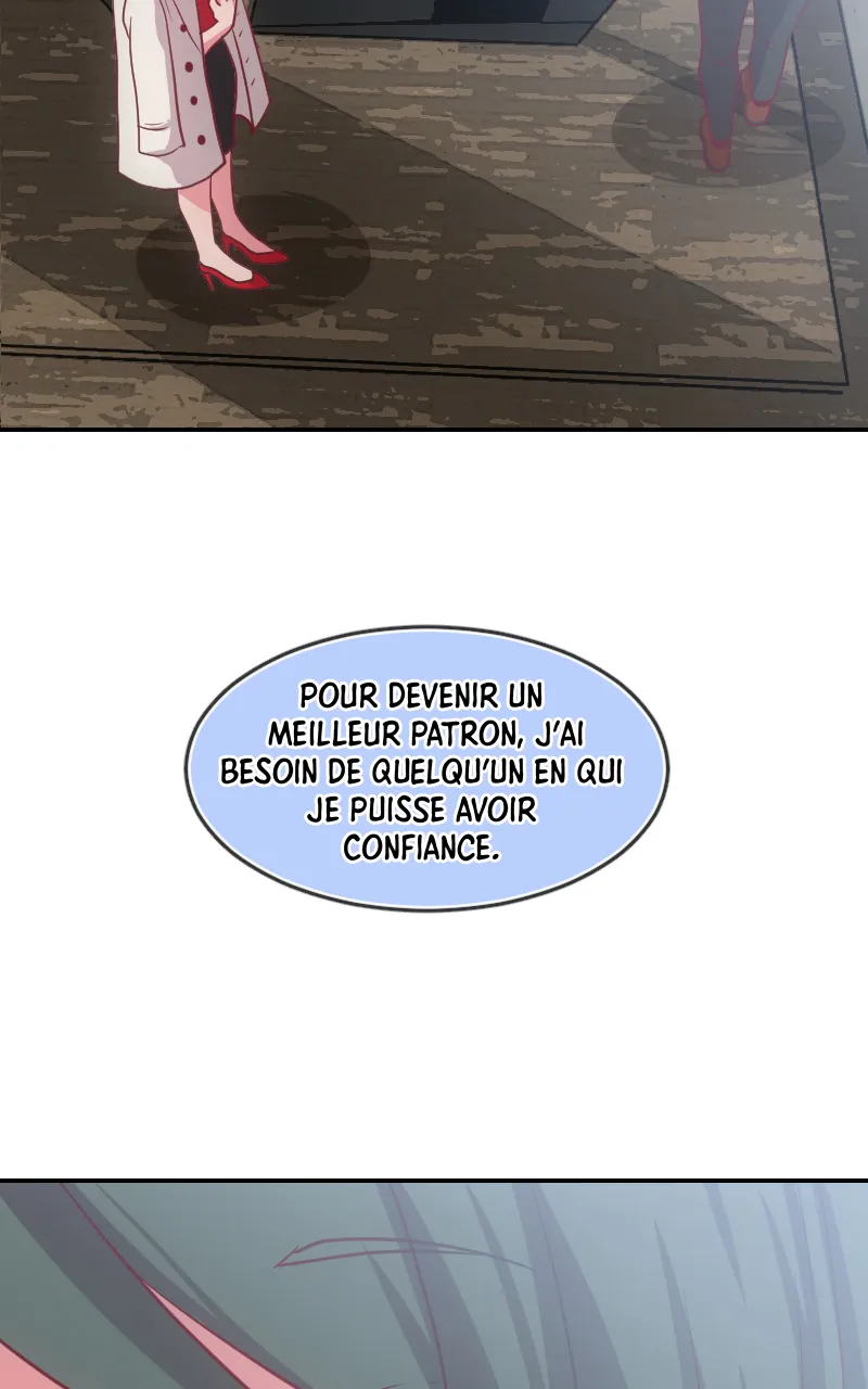 Read Questions d’âge Manga Online