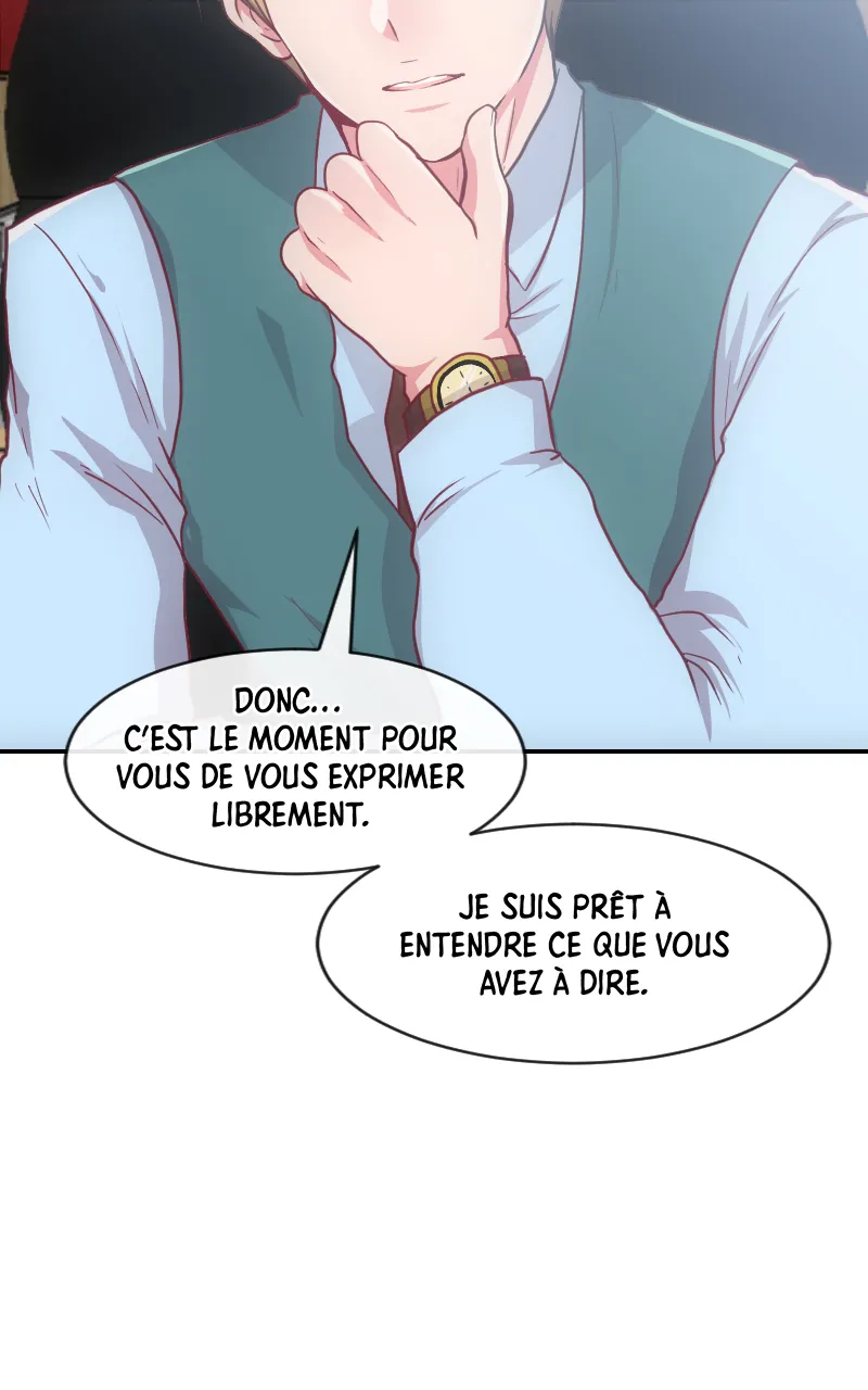 Read Questions d’âge Manga Online