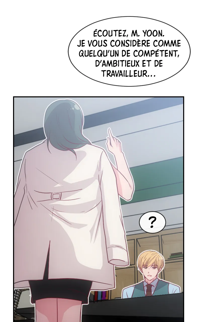 Read Questions d’âge Manga Online
