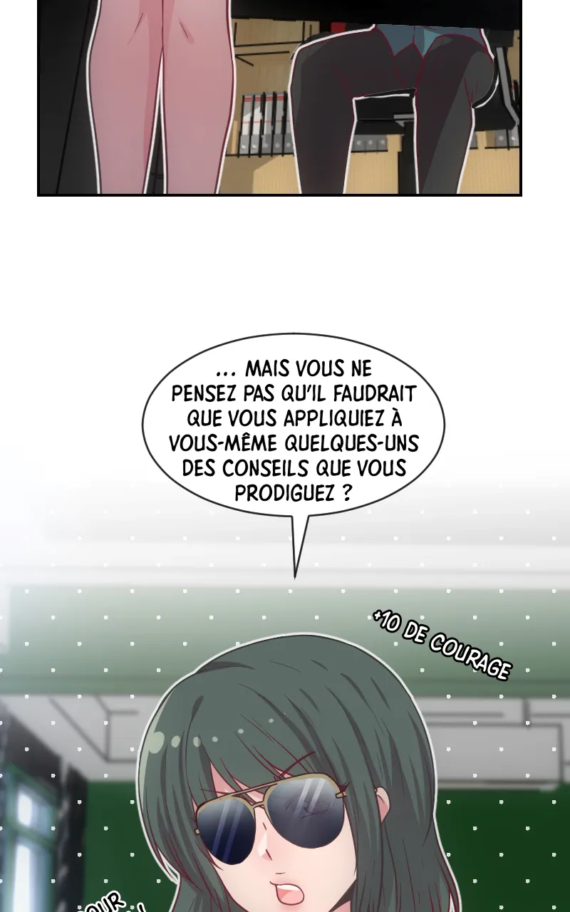 Read Questions d’âge Manga Online