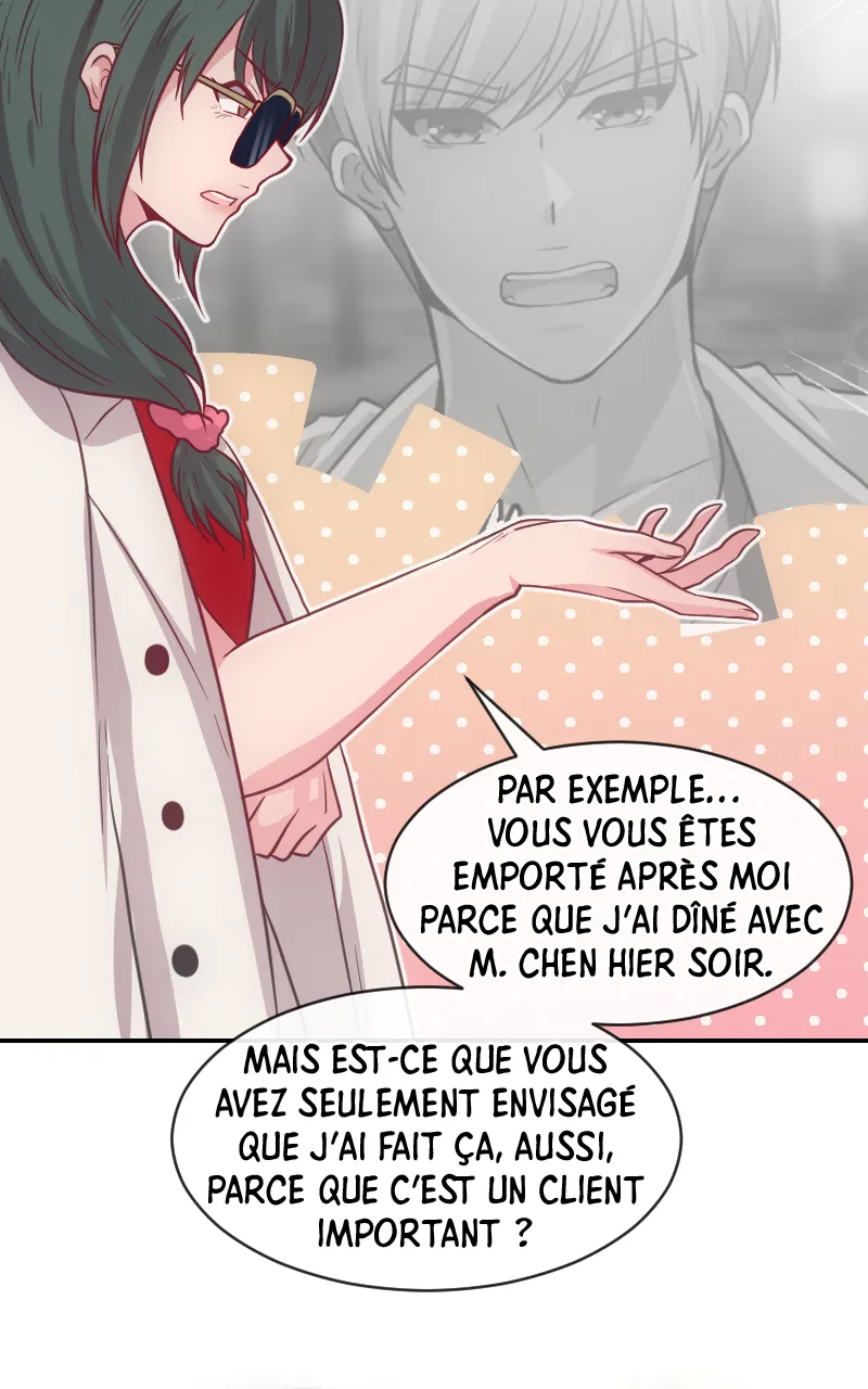 Read Questions d’âge Manga Online