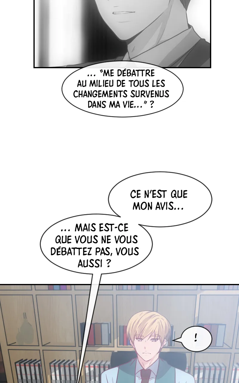 Read Questions d’âge Manga Online