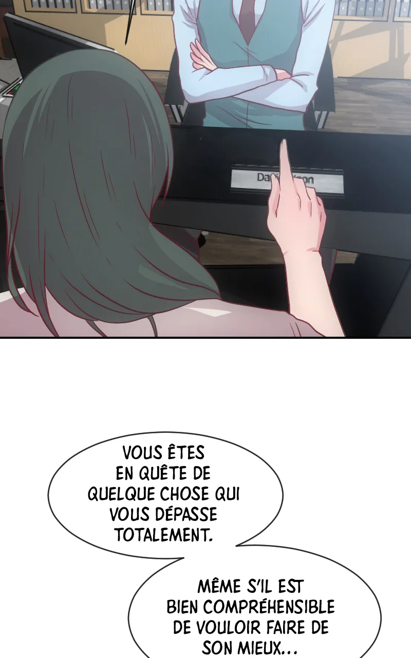 Read Questions d’âge Manga Online