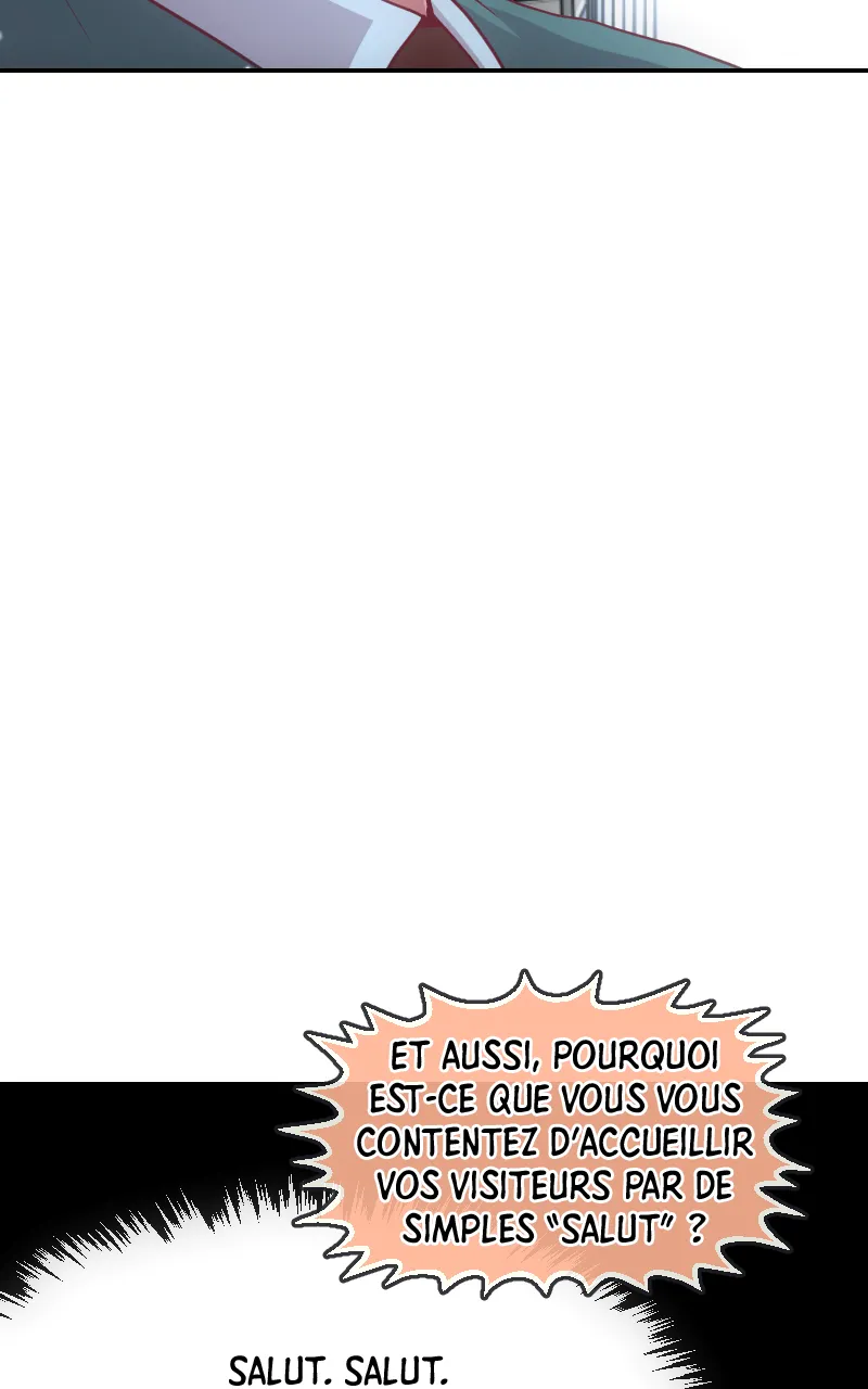 Read Questions d’âge Manga Online