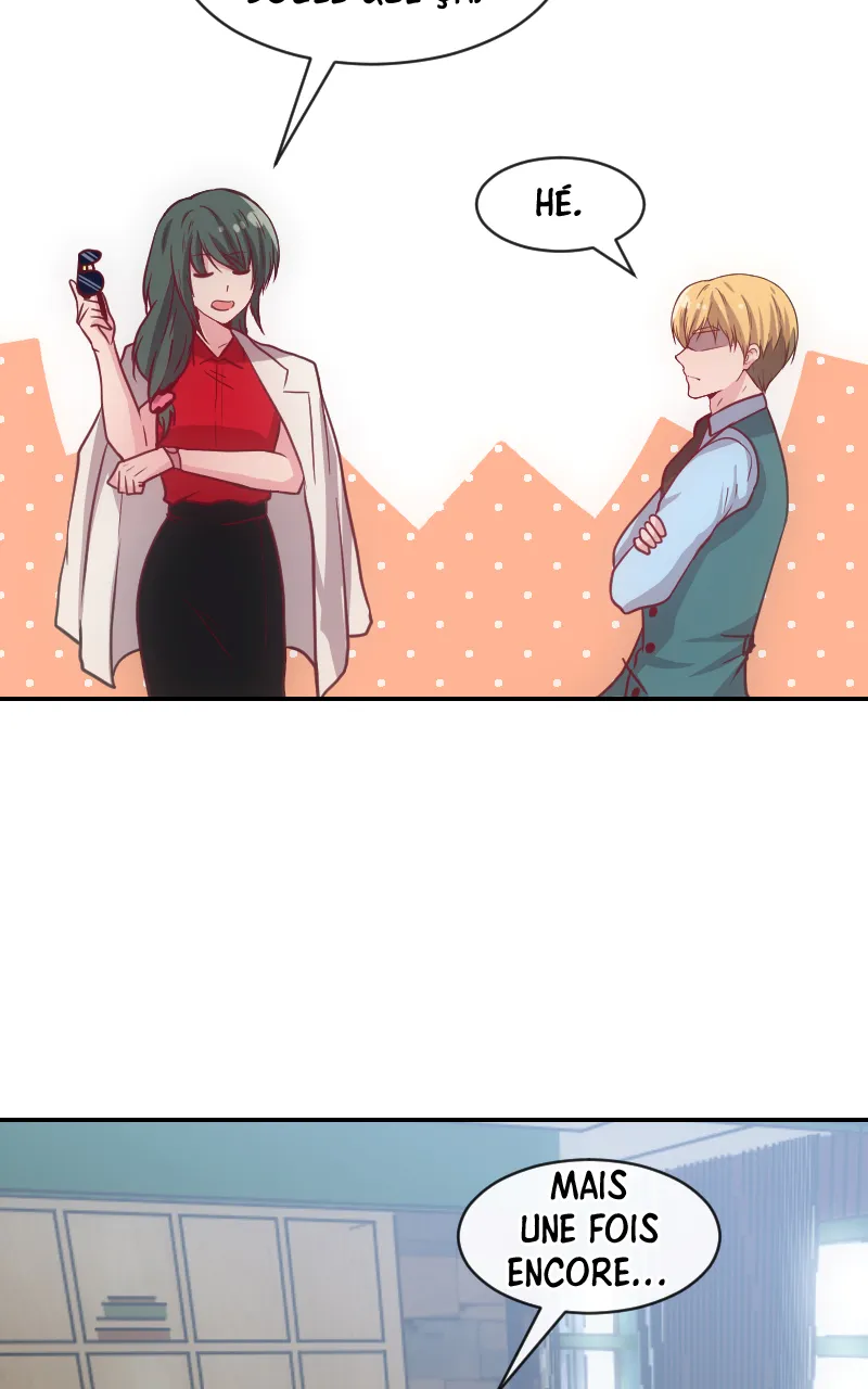 Read Questions d’âge Manga Online