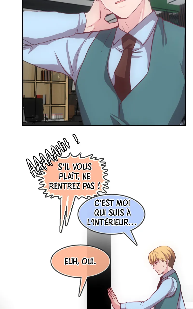 Read Questions d’âge Manga Online