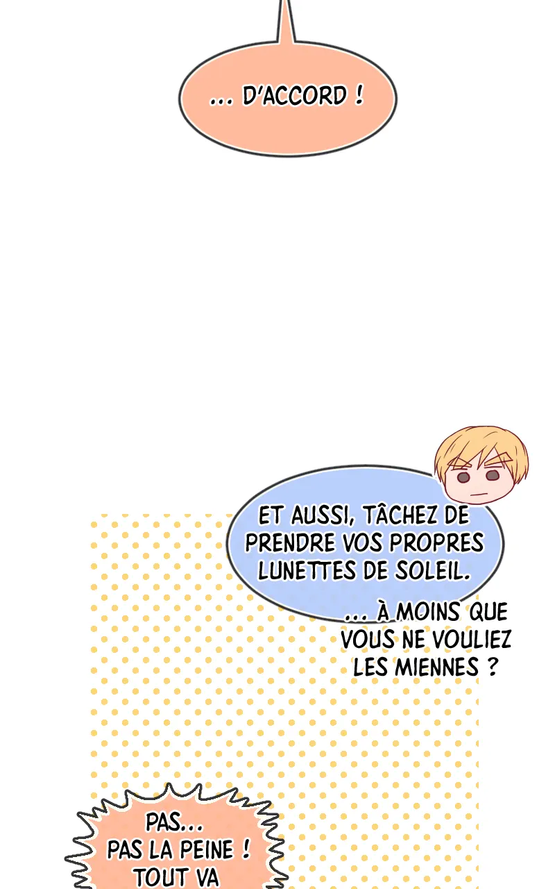 Read Questions d’âge Manga Online