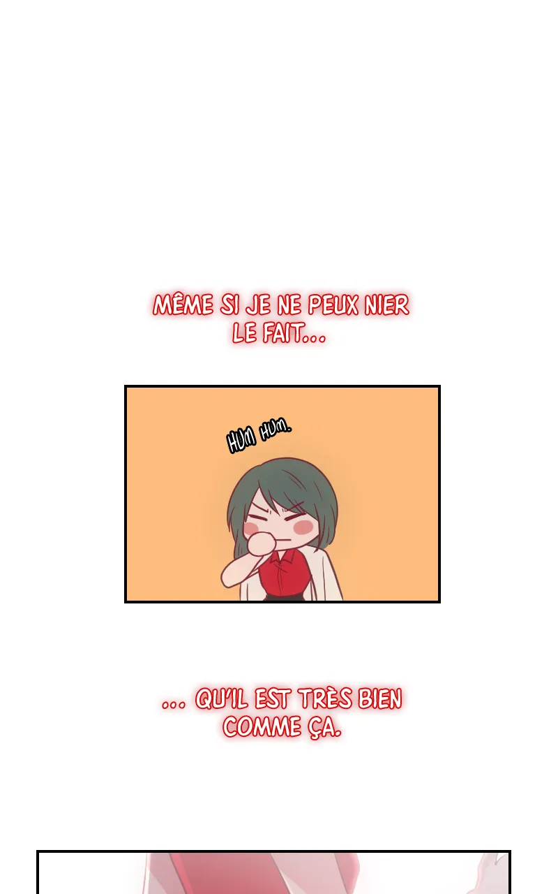 Read Questions d’âge Manga Online