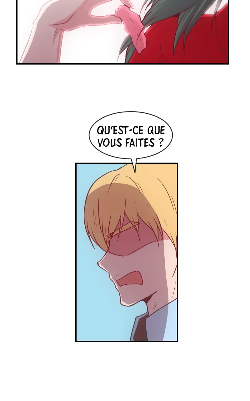 Read Questions d’âge Manga Online