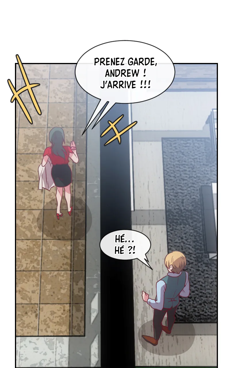 Read Questions d’âge Manga Online