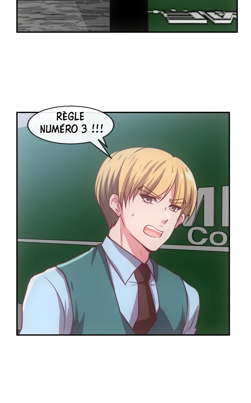 Read Questions d’âge Manga Online