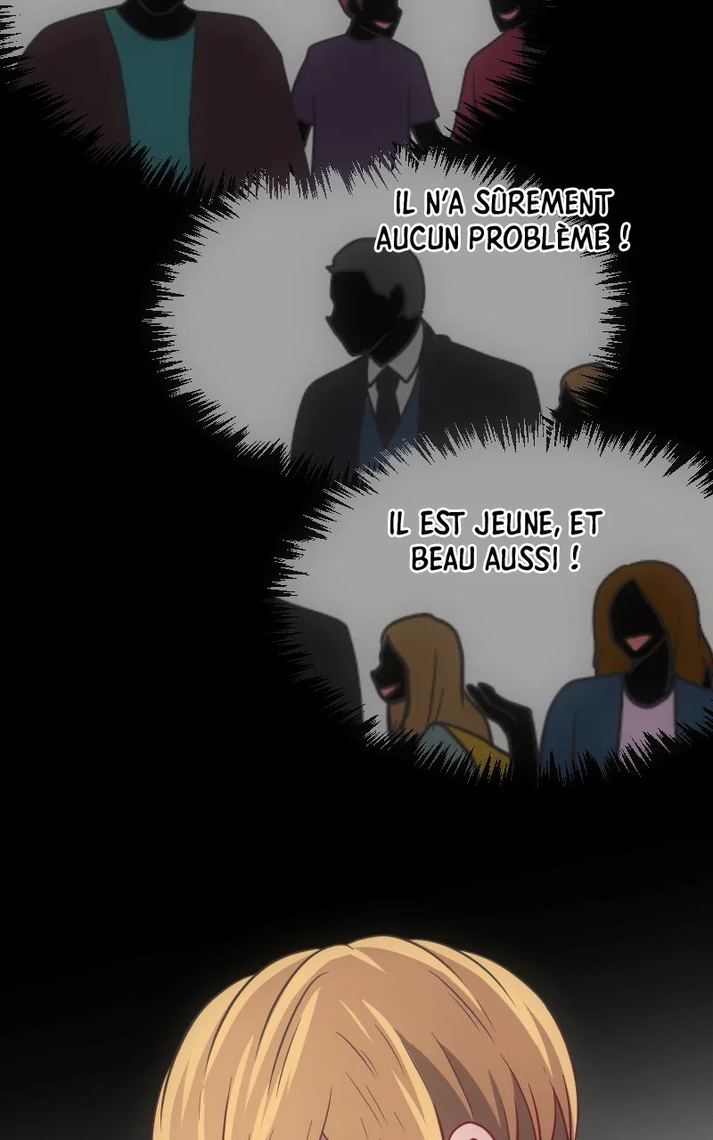 Read Questions d’âge Manga Online