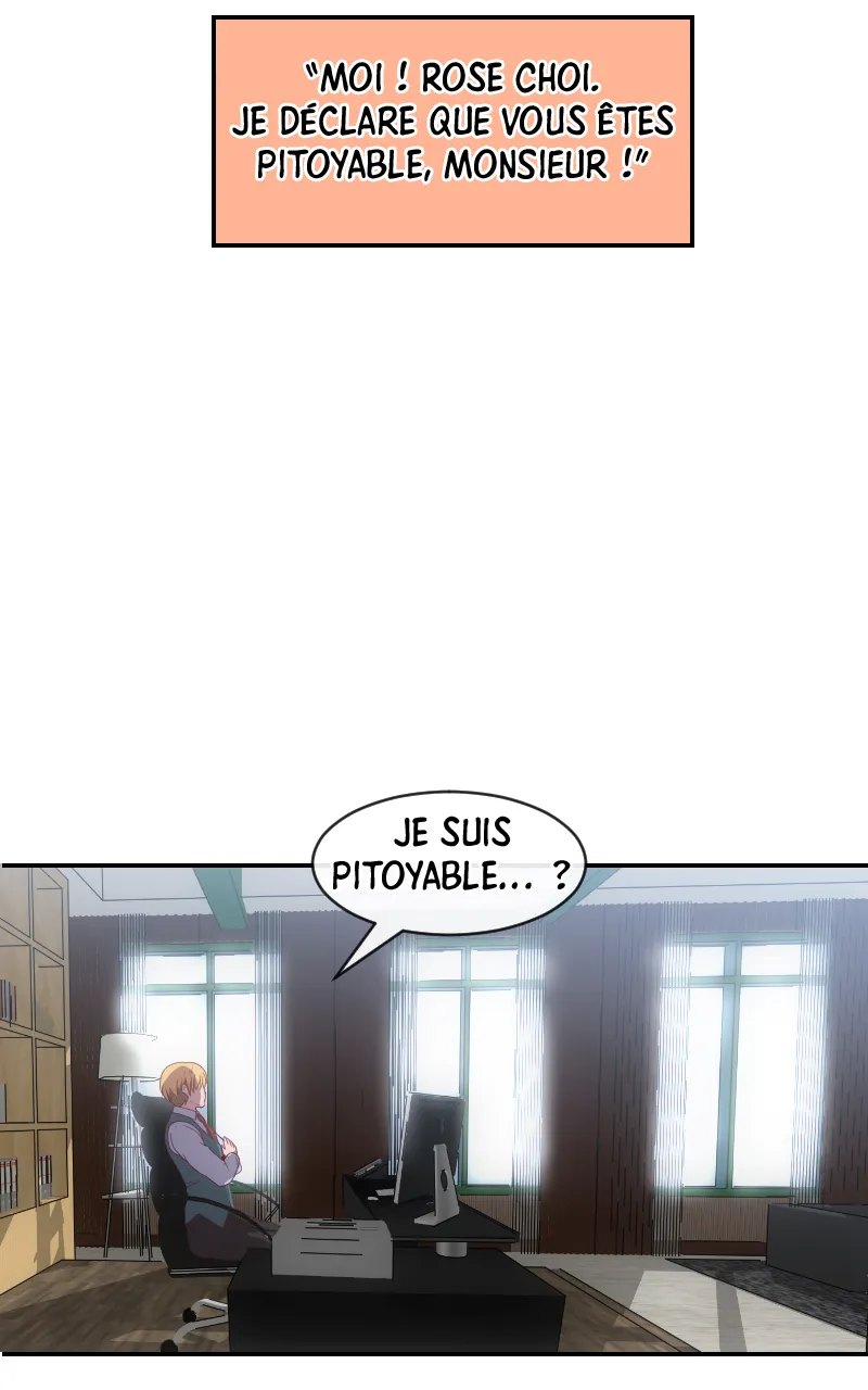 Read Questions d’âge Manga Online