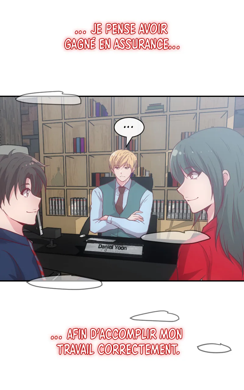 Read Questions d’âge Manga Online