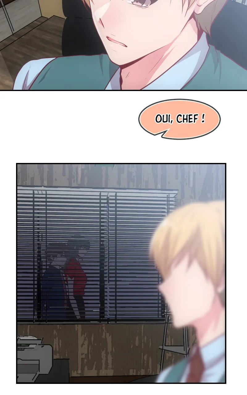 Read Questions d’âge Manga Online