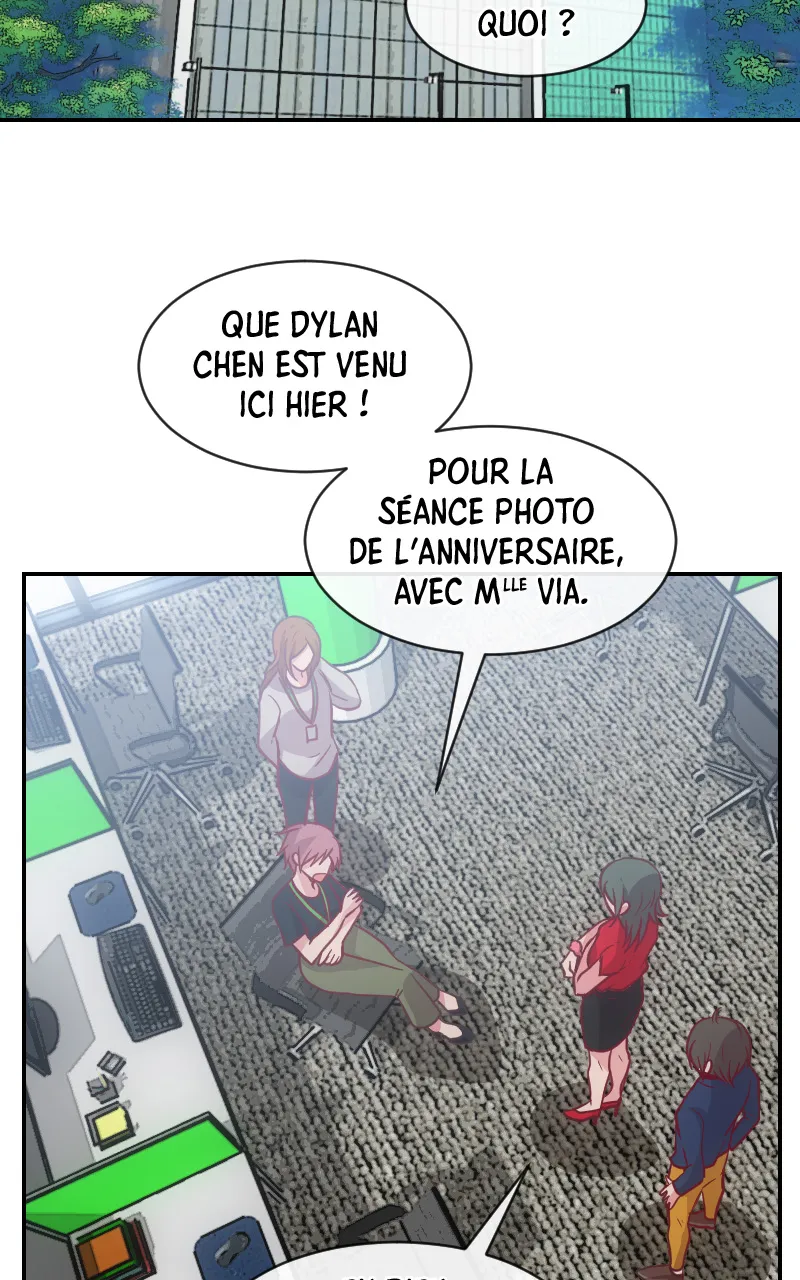 Read Questions d’âge Manga Online