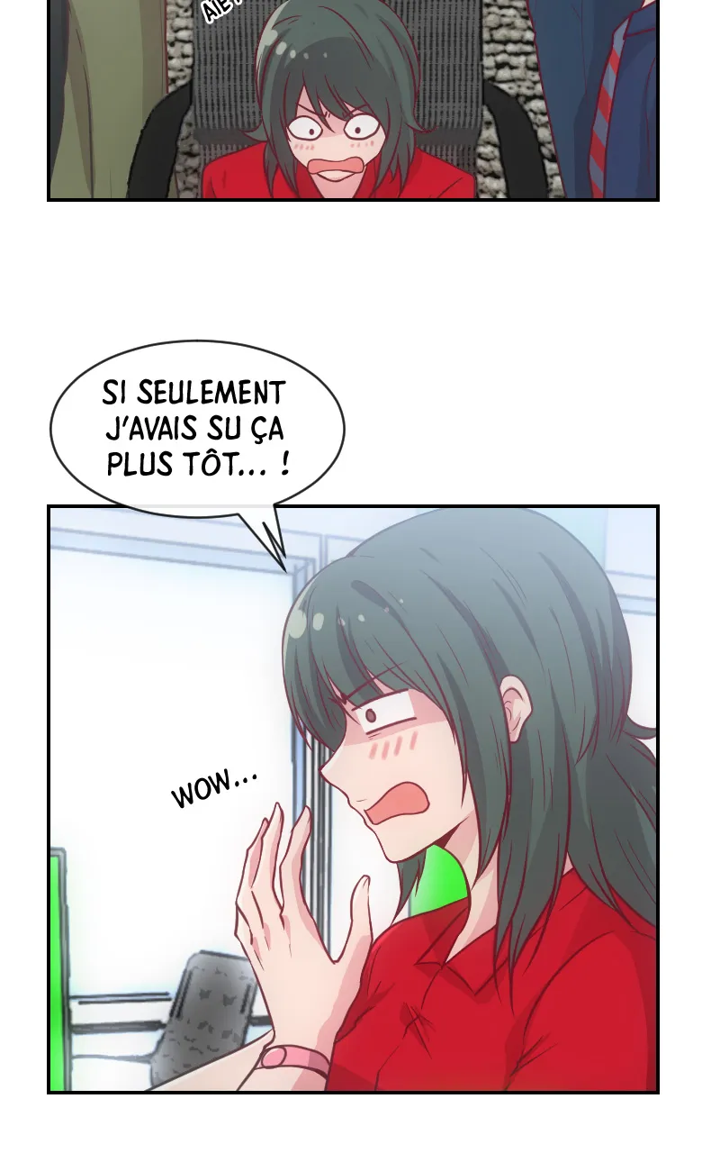 Read Questions d’âge Manga Online