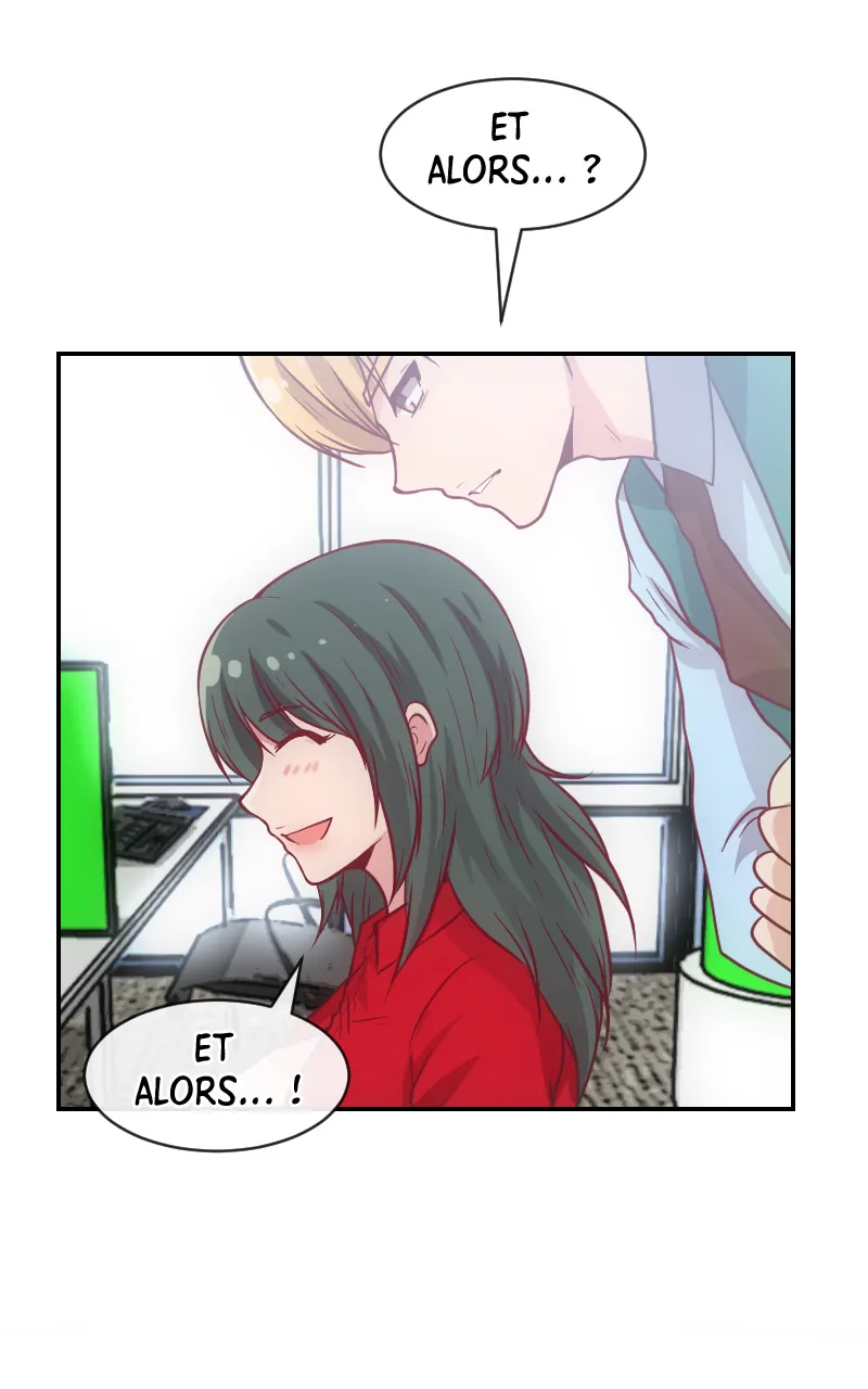 Read Questions d’âge Manga Online