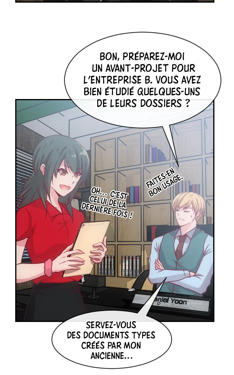 Read Questions d’âge Manga Online