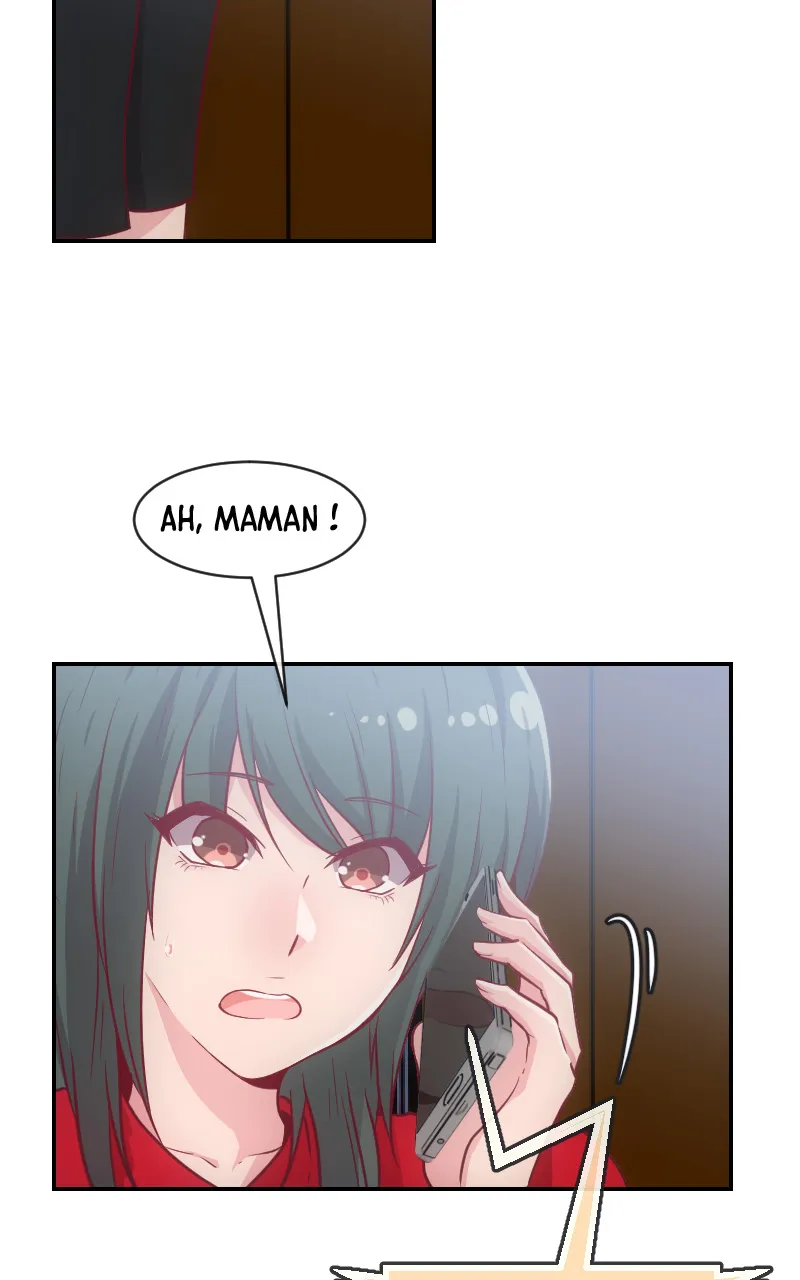 Read Questions d’âge Manga Online