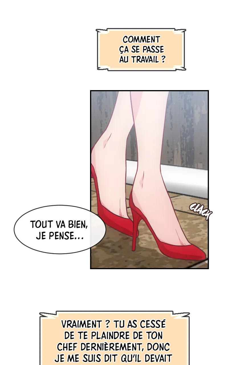 Read Questions d’âge Manga Online
