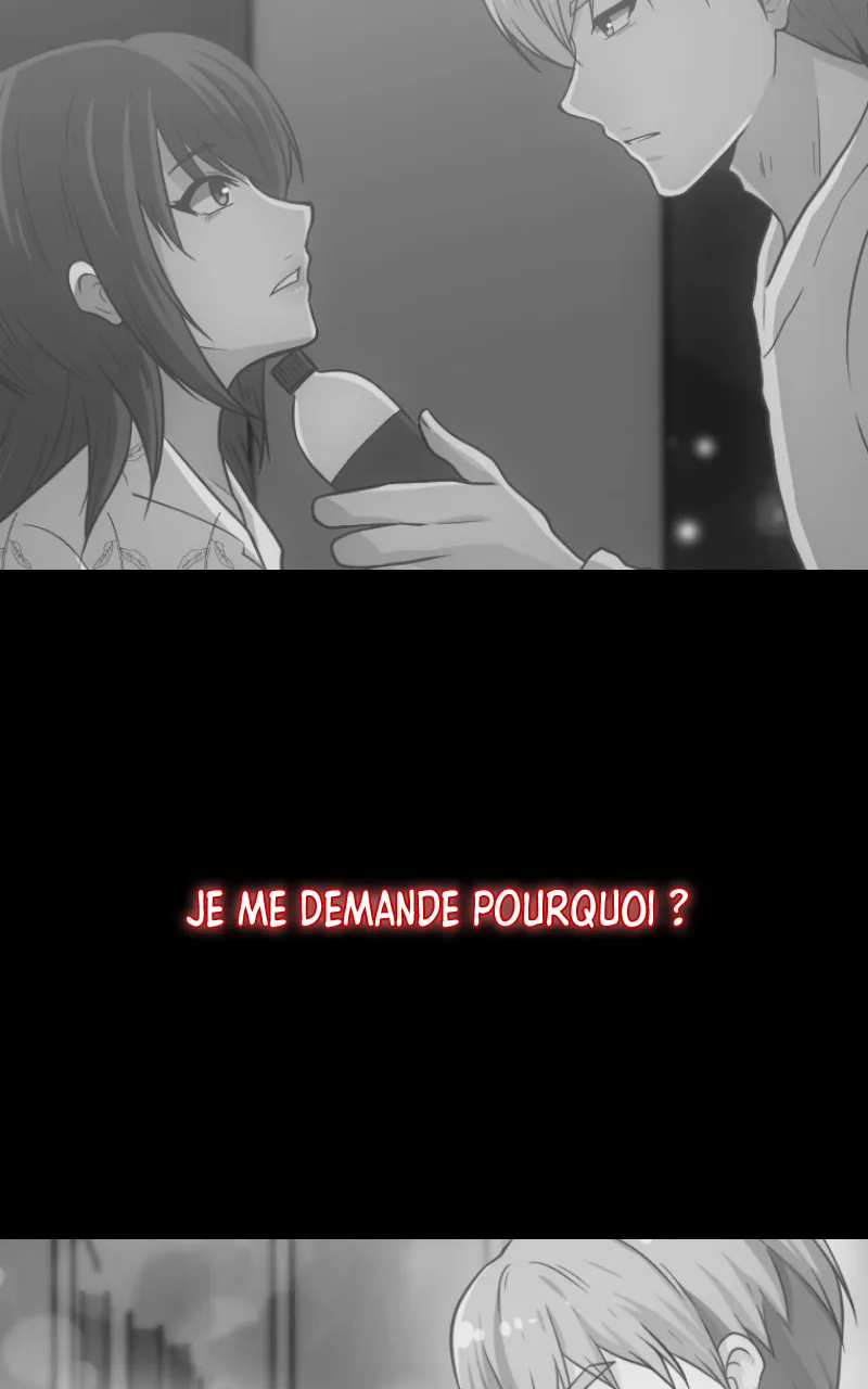 Read Questions d’âge Manga Online