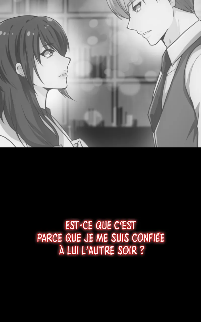 Read Questions d’âge Manga Online
