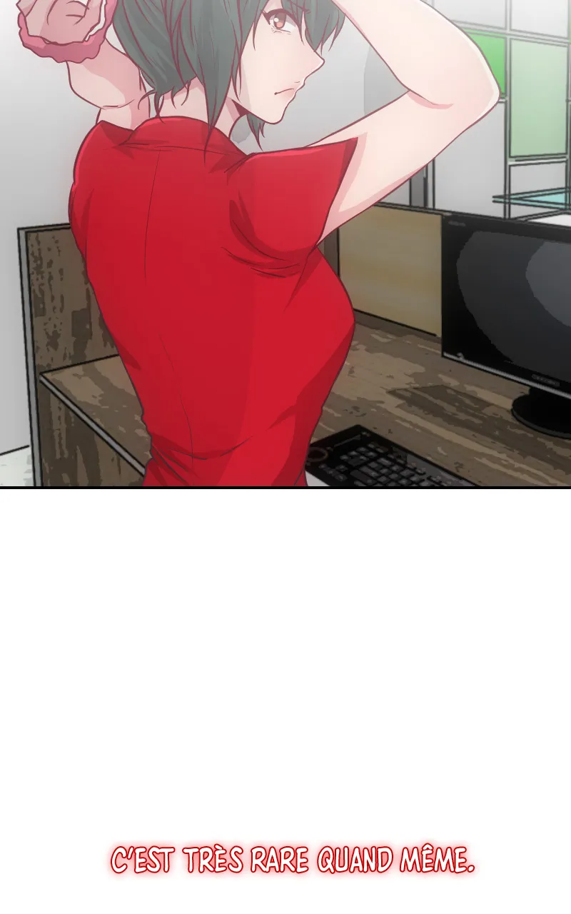 Read Questions d’âge Manga Online