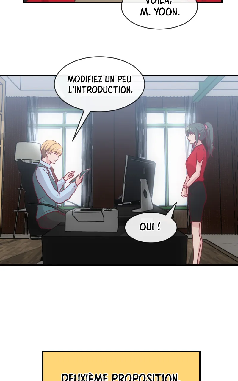 Read Questions d’âge Manga Online