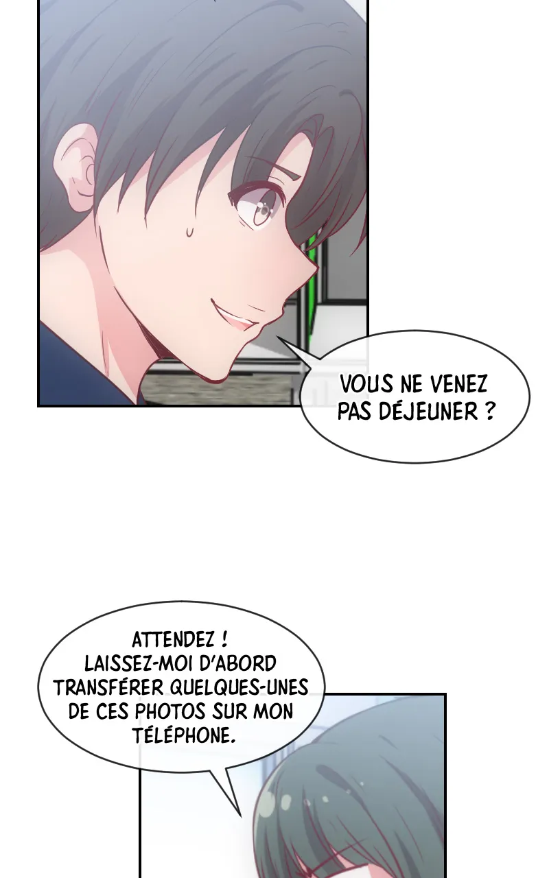 Read Questions d’âge Manga Online