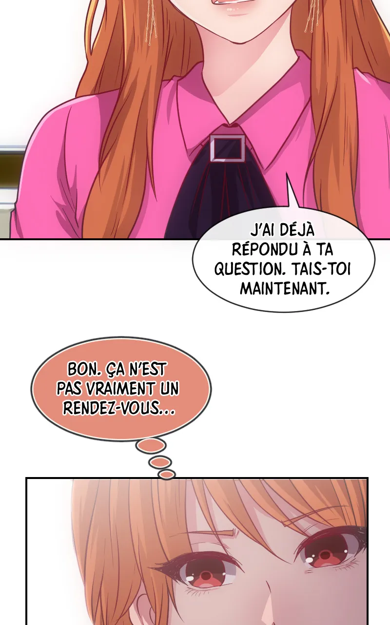 Read Questions d’âge Manga Online