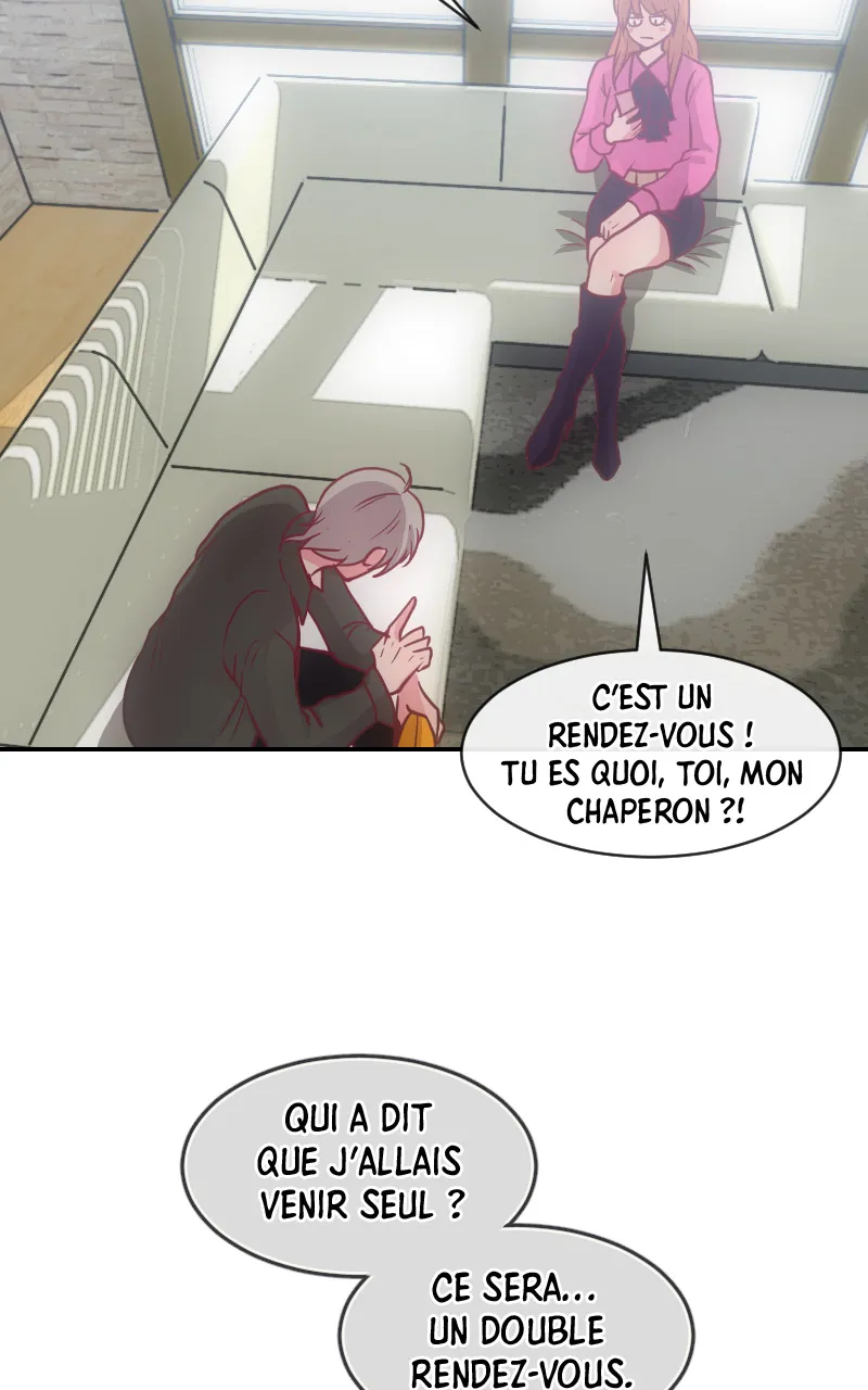 Read Questions d’âge Manga Online
