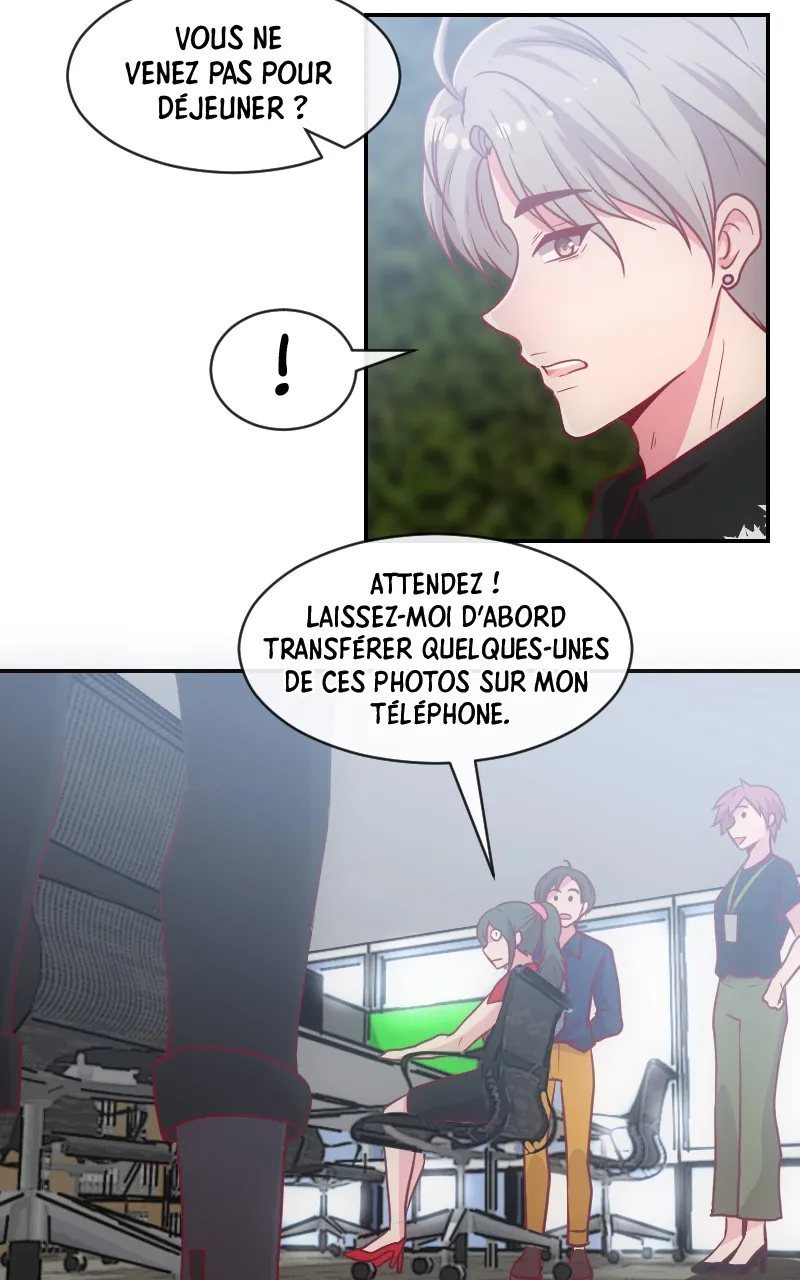Read Questions d’âge Manga Online