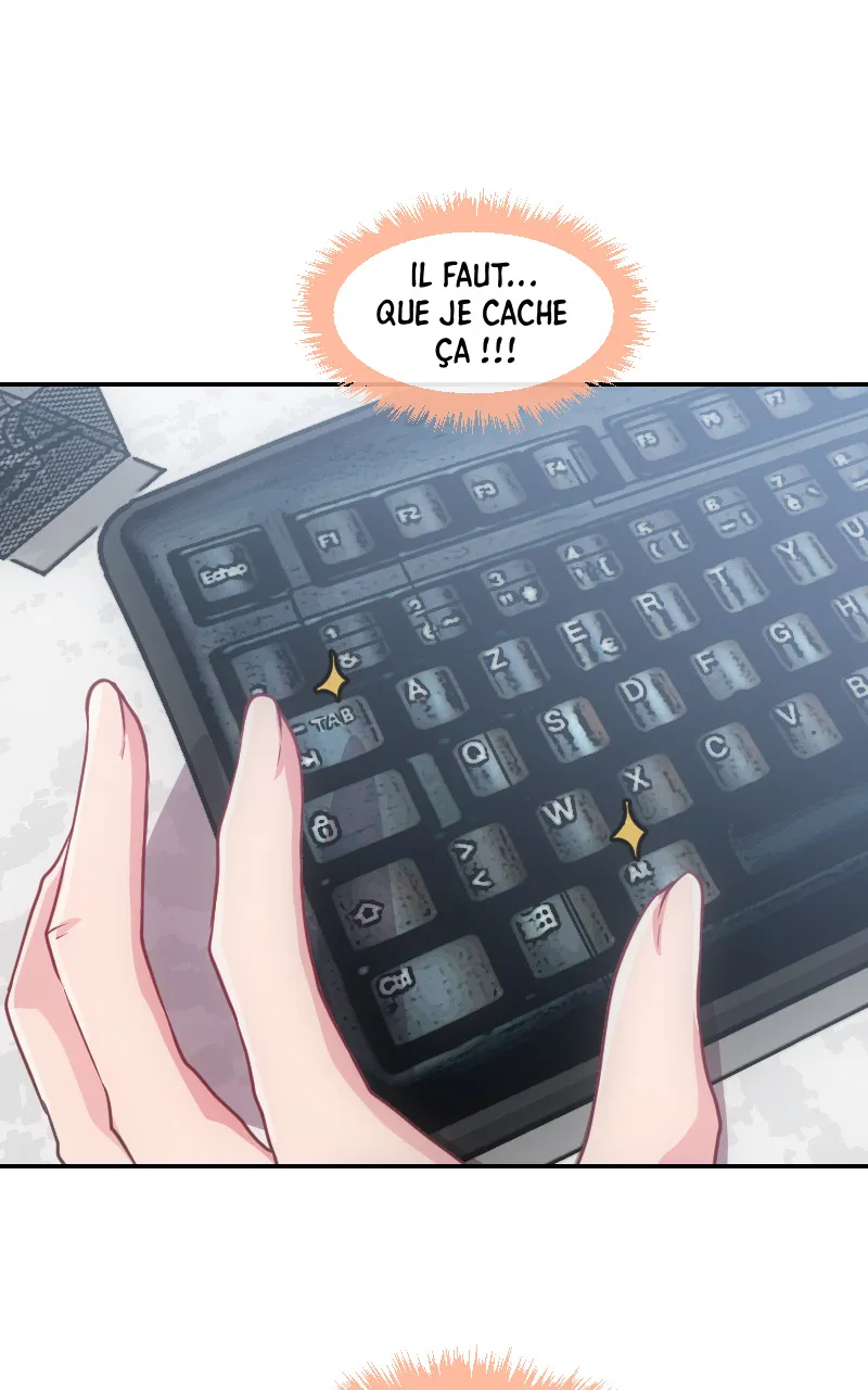Read Questions d’âge Manga Online