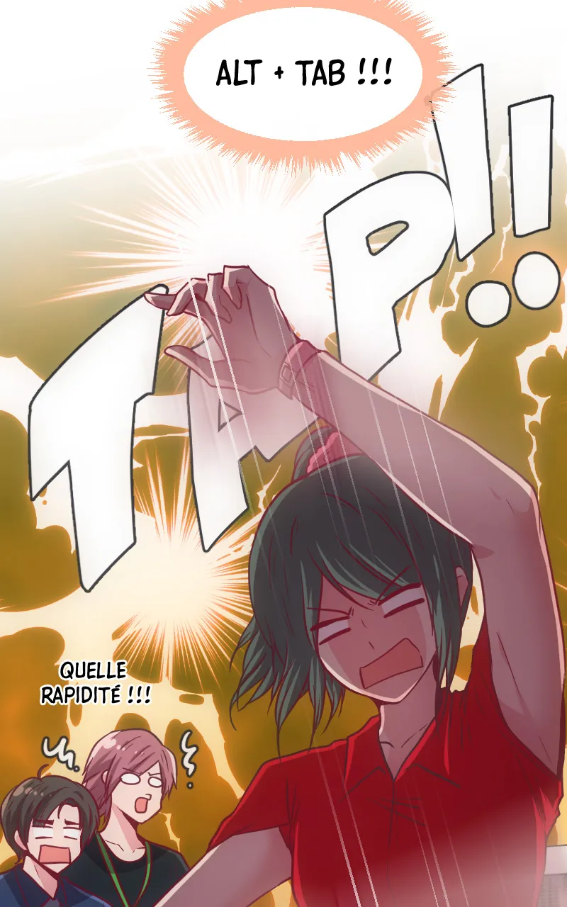 Read Questions d’âge Manga Online