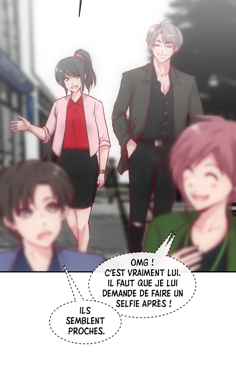 Read Questions d’âge Manga Online